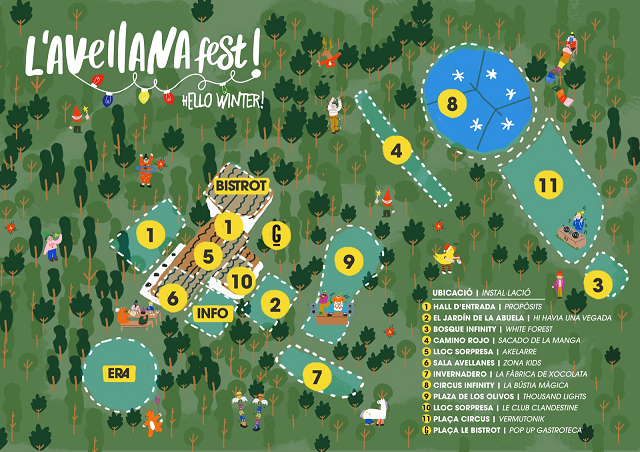 Avellana Fest 2023